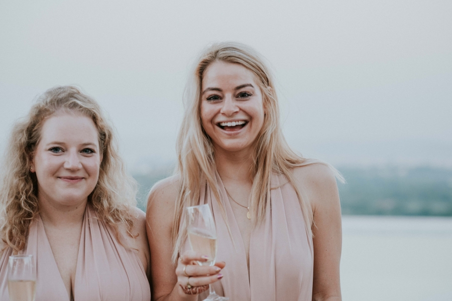 FIH Fotografie » Diipa & Oleg European wedding